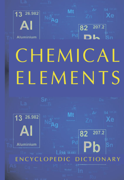 Chemical elements